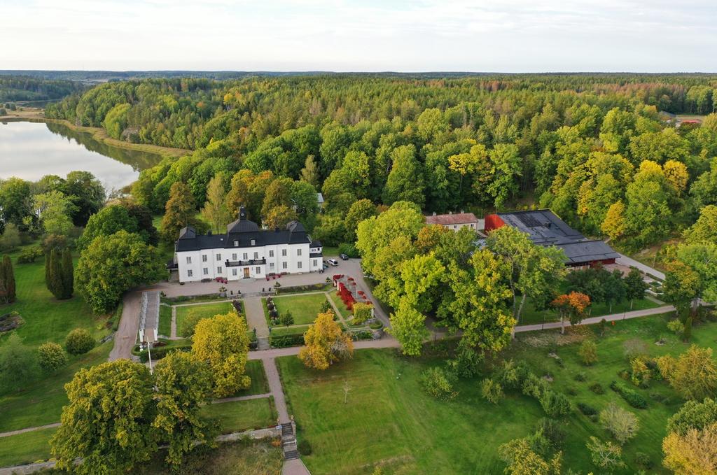 Bild på Öknaskolans Naturbruksgymnasium