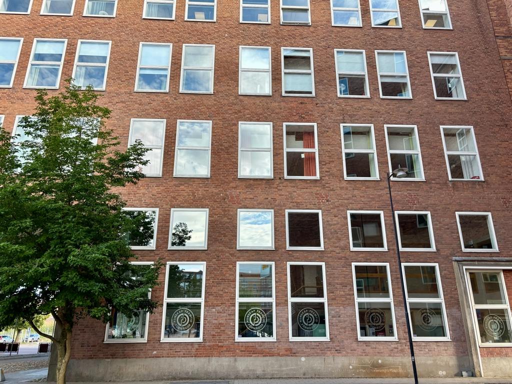 Bild på Kunskapsgymnasiet Västerås