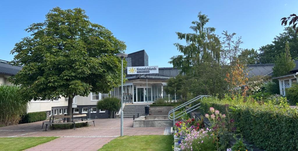 Bild på Himmelstalunds Utbildningscentrum