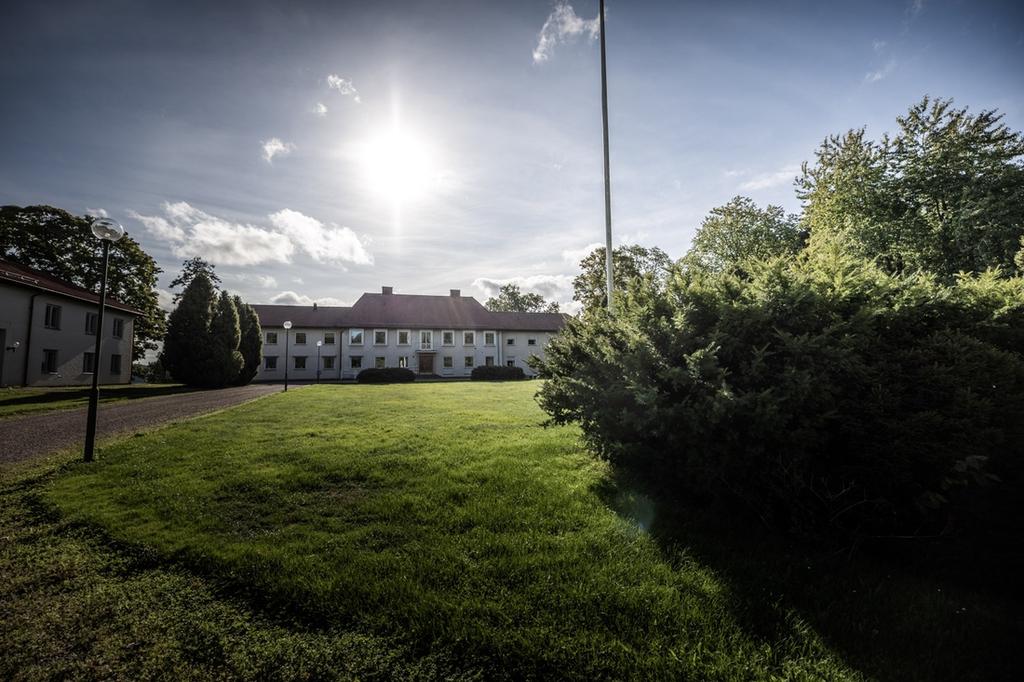 Bild på Olinsgymnasiet Sparresäter
