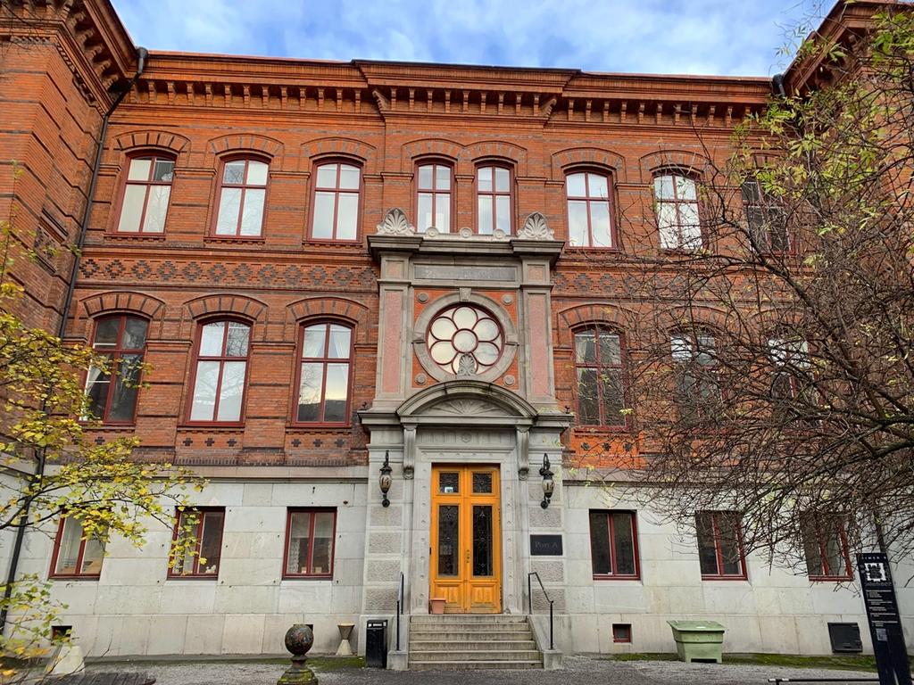 Lilla Akademiens musikgymnasium