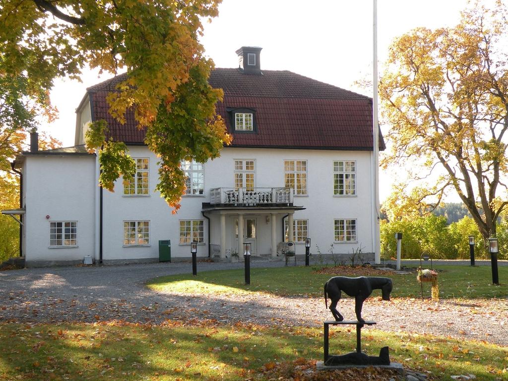 Berga naturbruksgymnasium