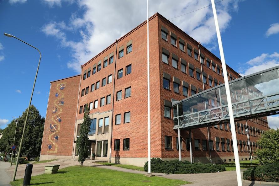 Almåsgymnasiet i Borås