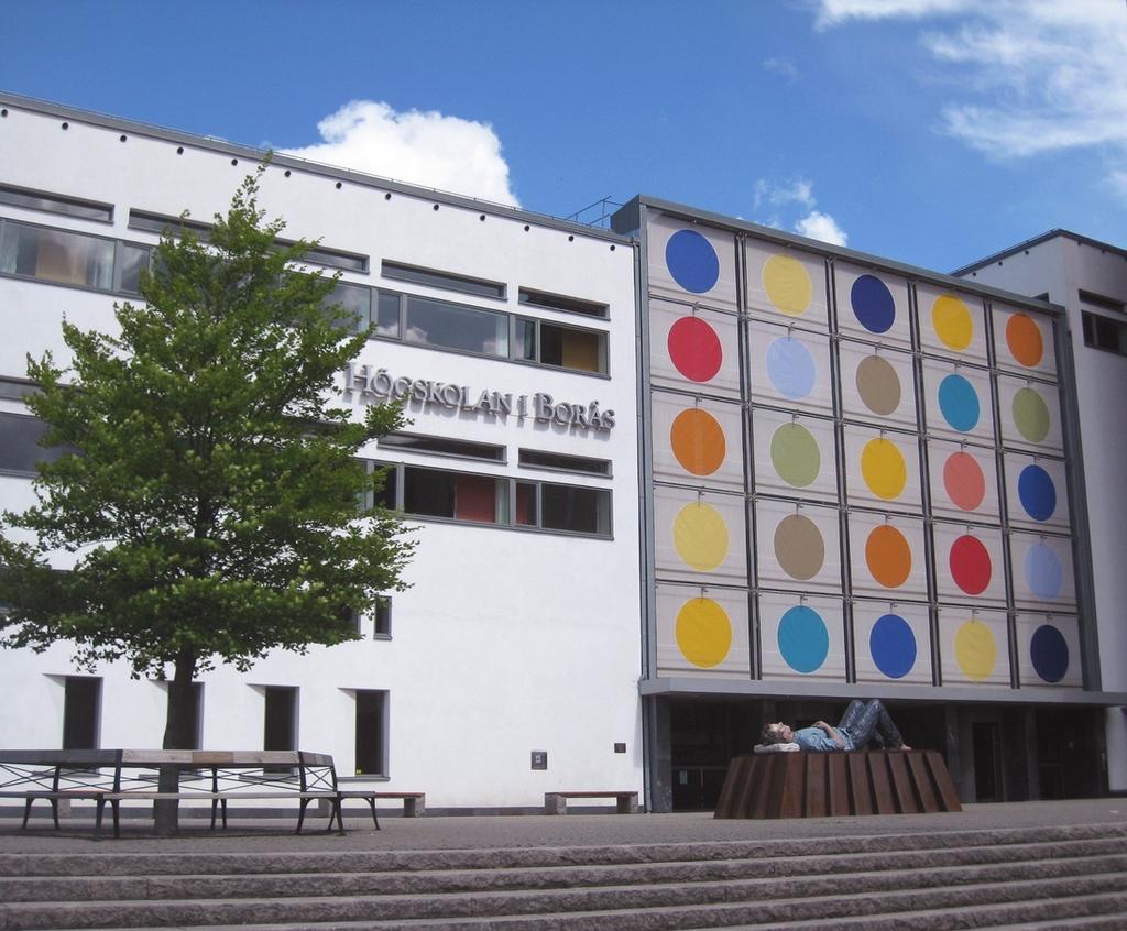 Biblioteket