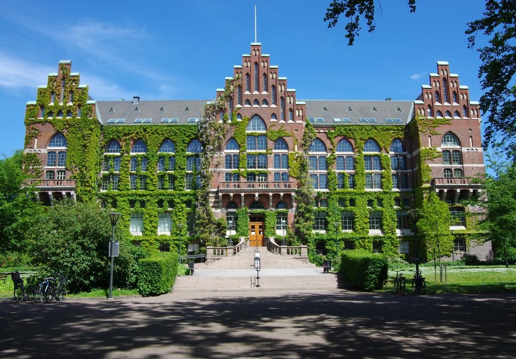 Universitetsbiblioteket