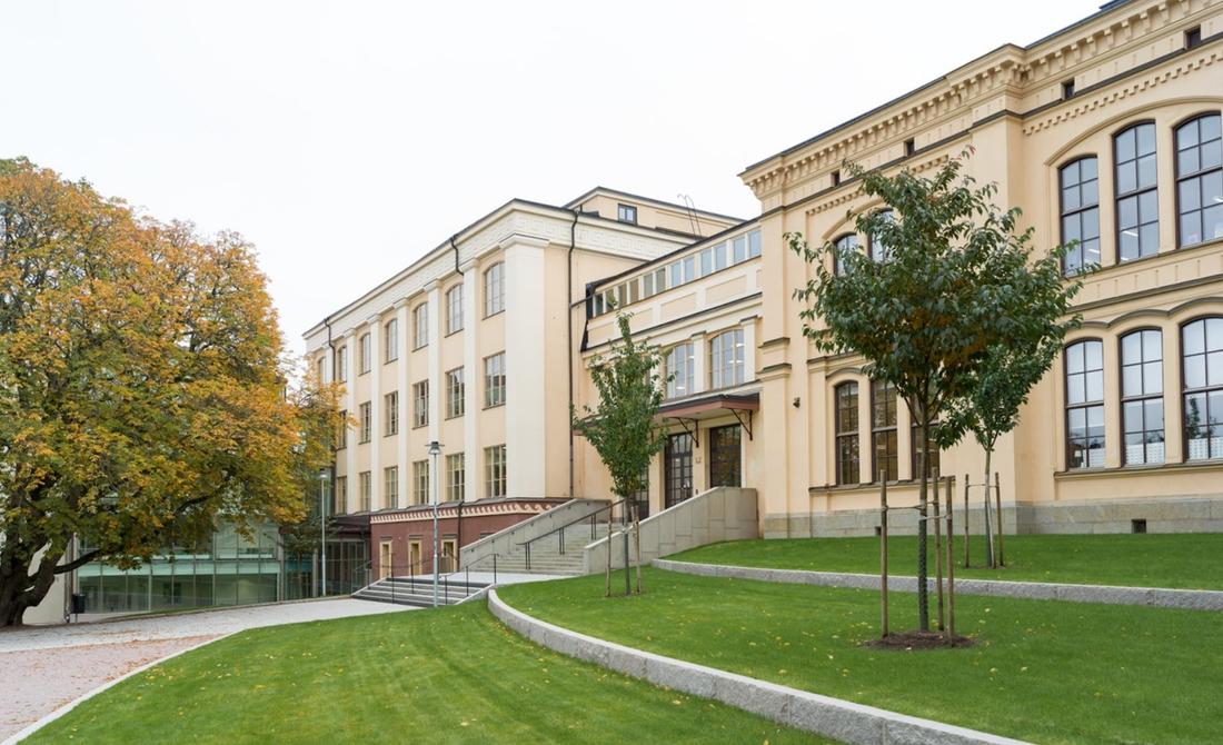 Katedralskolan i Uppsala