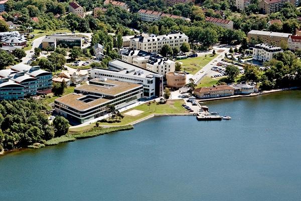 Campus