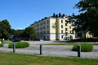 Blekinge tekniska högskola