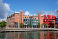 Chalmers tekniska högskola