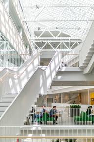 Röda korsets högskola