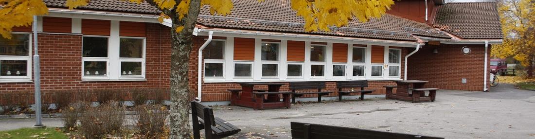 Bild på Årjängs Gymnasieskola