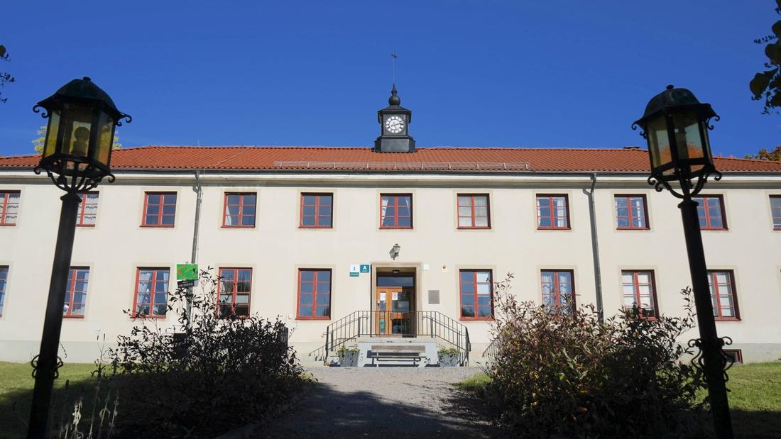 Bild på Uppsala Yrkesgymnasium Jälla