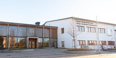 Maja Beskowgymnasiet