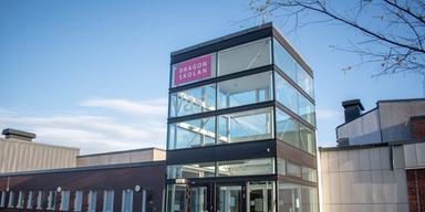 Dragonskolan