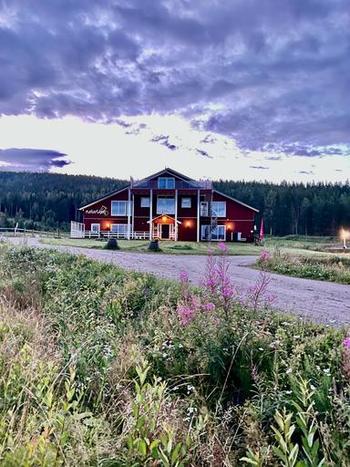 Naturlära Ridgymnasium