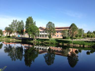 Voxnadalens Gymnasium