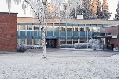Hjalmar Strömerskolan