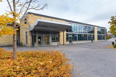 Magnus Åbergsgymnasiet