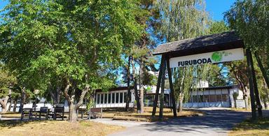 Furuboda gymnasieskola