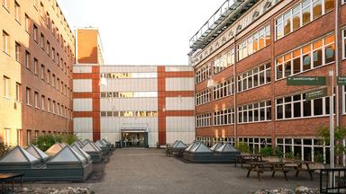 Spira Teoretiska Gymnasium Stora Essingen