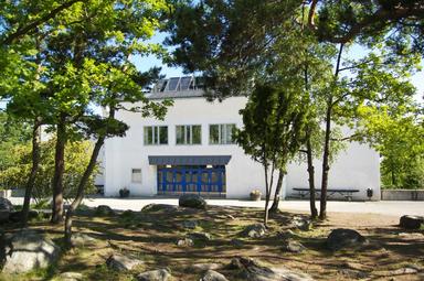 Kristofferskolans Gymnasium