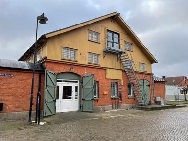 Praktiska Gymnasiet Ystad