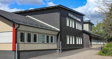 Hylte Gymnasieskola