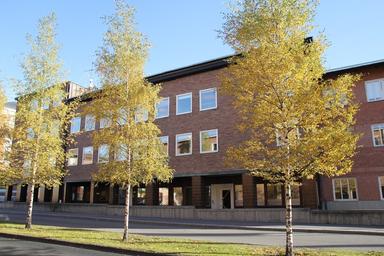 Östersunds Gymnasium