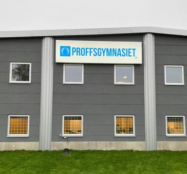 Proffsgymnasiet