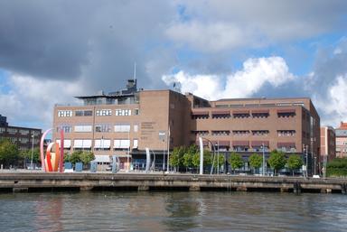 Göteborgsregionens Tekniska Gymnasium