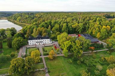 Öknaskolans Naturbruksgymnasium