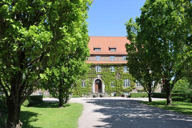 Svalöfs gymnasium