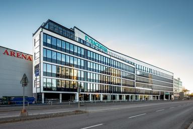 LBS Kreativa Gymnasiet Örebro