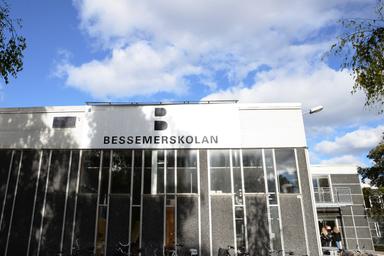Bessemerskolan