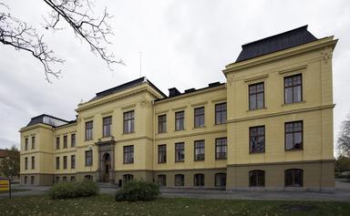 Härnösands Gymnasium