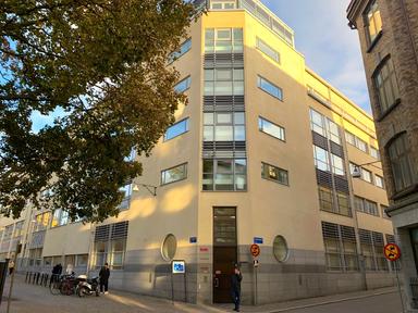 Rytmus Göteborg