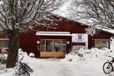 Vansbro Utbildningscenter