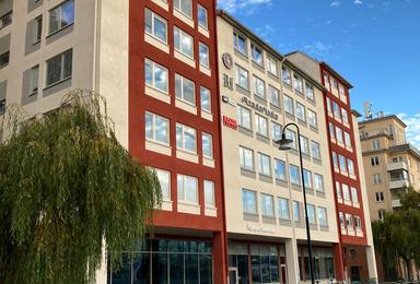 Internationella Hotell- och Restaurangskolan