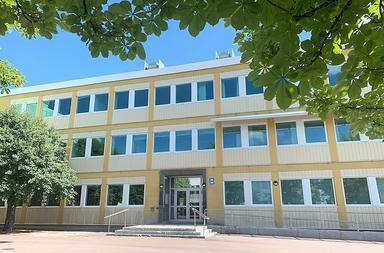 Brinellskolan
