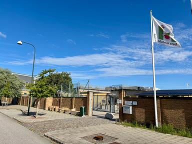 Universitetsholmens Gymnasium