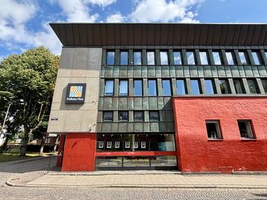 Lunds Dans- och Musikalgymnasium