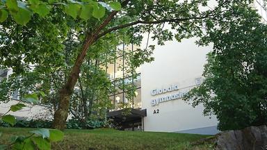 Globala gymnasiet