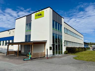 Realgymnasiet Örebro
