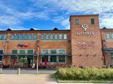 Kopparlundsgymnasiet