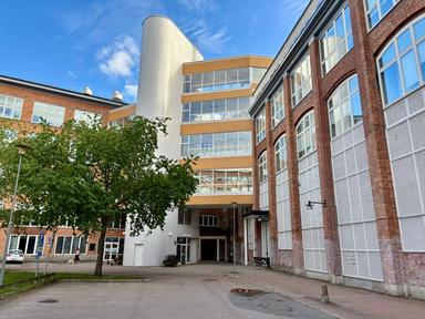 Westra Aros Gymnasium
