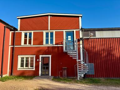 Mälardalens Ridgymnasium Västerås