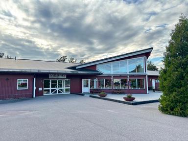 Västerås Idrottsgymnasium