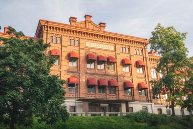 Campus Viktor Rydberg