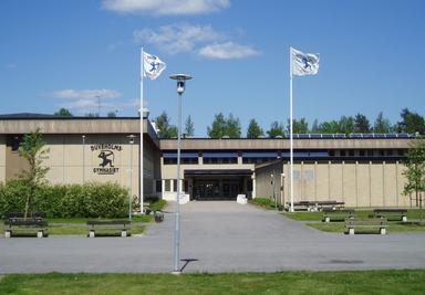 Katrineholms Tekniska College