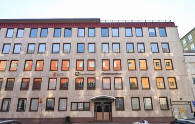 NTI Handelsgymnasiet Stockholm